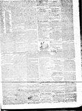 &nbsp;&nbsp;&nbsp;<i>The Mormon mystery developed</i>. -Doct. P. Hurlbert, of Kirtland Ohio, who has been engaged for some time in different parts of this state, but chiefly in this neighborhood, on behalf of his fellow townsmen, in the pursuit of facts and information concerning the origin and design of the <i>Book of Mormon</i>, which, to the surprize of all in this region who know the character of the leaders in the bungling imposition, seems already to have gained multitudes of believers in various parts of the country, requests us to say, that he has succeeded in accomplishing the object of his mission, and that an authentic history of the whole affair will shortly be given to the public.  The original manuscript of the Book was written some thirty years since, by a respectable clergyman, now deceased, whose name we are not permitted to give.  It was designed to be published as a romance, but the author died soon after it was written; and hence the plan failed.  The pretended religious character of the work has been superadded by some more modern hand - believed to be the notorious Rigdon.  These particulars have been derived by Dr. Hurlbert from the widow of the author of the original manuscript.